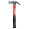 Mighty Maxx Claw Hammer Fiberglass Handle 16oz 083-10313 - alternate 1